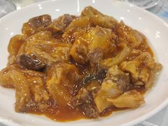 -同发号饭庄(复兴路店)