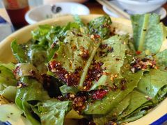 -李子坝梁山鸡(李子坝大鸡哥店)