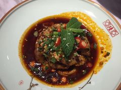 -农川记&酸菜鱼四川料理(横岗荣德店)