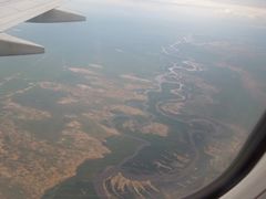 -满洲里西郊国际机场