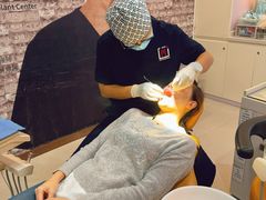 -维乐口腔(格林门诊长宁店)