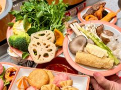 -喜味涮自助小火锅(广州东圃天河城店)