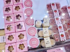 焦糖布丁-御品轩(边家村店)