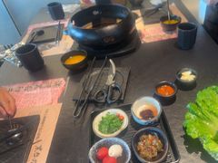 -黑牛の店·黑金店(沈阳万象城店)