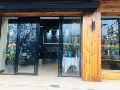 -花落谁家婚礼策划(永安街店)