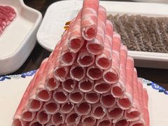 -日坛涮肉(日坛公园店)