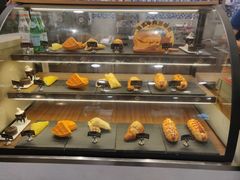 -DQ·蛋糕·冰淇淋(新佳丽店)