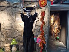 -MOJO密室逃脱(中街旗舰店)