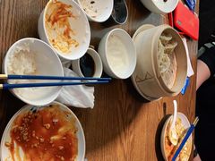 -小大董·烤鸭(王府井apm店)