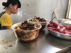 -宋记海南粉传承老店(人民西路店)