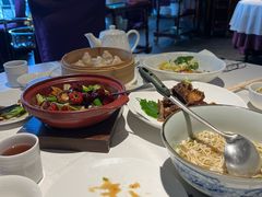 -申粤轩酒楼·三十年粤菜经典(丁香花园店)