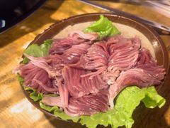 -正南齊北重庆老火锅(光华村直营店)