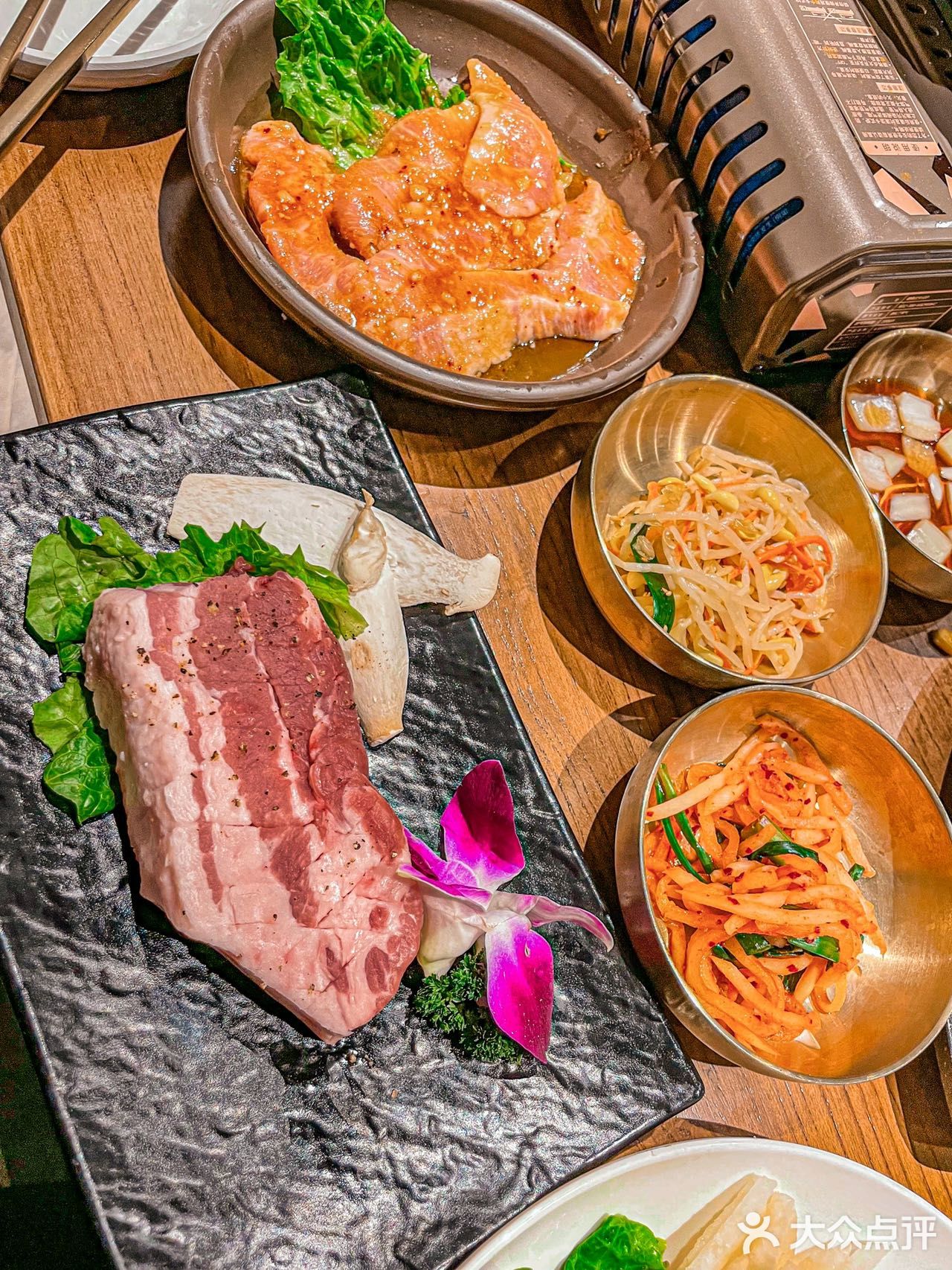 美食探店｜热门榜top🔝1️⃣就是牛‼️