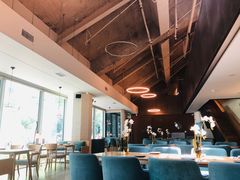 大堂-EN SPACE恩空间