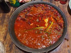 -冯校长老火锅(太古里店)