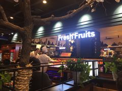 -韩盛炭火烤肉(万达广场店)