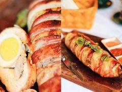 -Wei菋·Le Bistrot