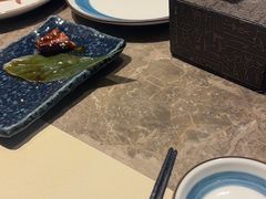 -大渔铁板烧(花园道店)