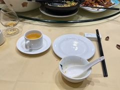 -雍景湾大酒楼(怡翠花园店)