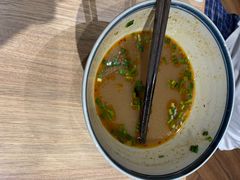 -宋益驴蹄子面肉夹馍(辛家庙店)