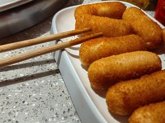-大龙燚火锅(太古里店)