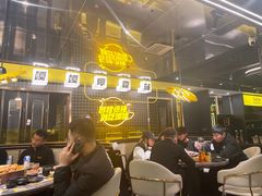 大堂-嘎嘎鸭脑壳(蜀汉路店)