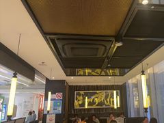 -江边城外烤全鱼(世茂广场店)