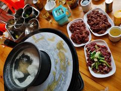 -真香牛肉老店(思源路店)
