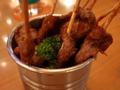 -MR.ROCKY洛奇先生RESTAURANT&BAR(宝安壹方城店)