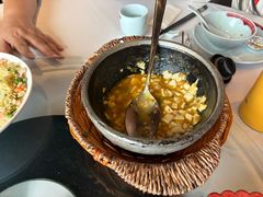 -南通滨江洲际酒店-东厨中餐厅