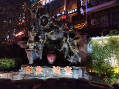 -印象鲵宴·张家界地标美食名片(溪布街店)