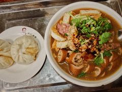 -姚记炒肝店(鼓楼店)