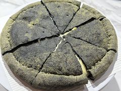 -咕鹿流心披萨(下沙店)