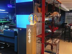 -嘉亿台球俱乐部(观前店)