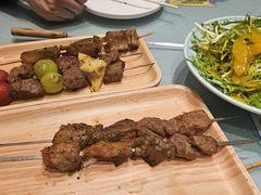 -清真吐鲁番餐厅(牛街店)