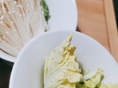 -傣妹火锅(南京东路一店)