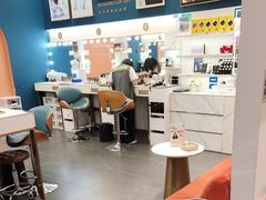 -海马体照相馆(重庆爱琴海购物公园店)