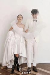 点击看大图 -艺匠摄影ARTIZ STUDIO(南京店)