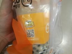 -CoCo都可(惠福店)