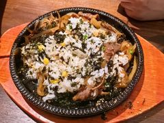 -大同江朝鲜菜•长春地标美食(绿园吾悦广场店)