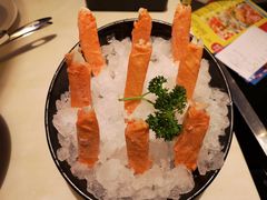 -一哥澳门豆捞·澳门风打边炉(高德置地店)