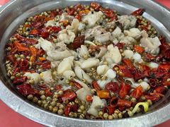 -天天沸腾(东港路店)