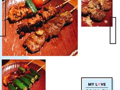 -醉虎传(南锣鼓巷店)
