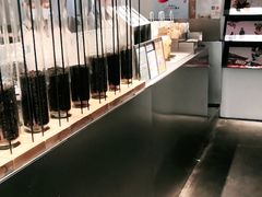 -喜茶(上海兴业太古汇店)