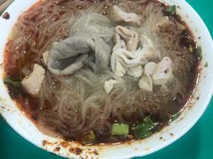 -甘记肥肠粉(马鞍北路店)