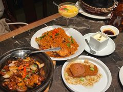 -汤城小厨•粤菜•靓汤(苏州街店)