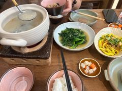-大盐帮川菜馆(长楹天街店)