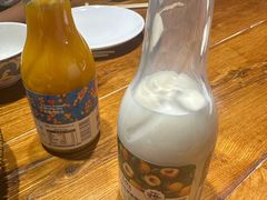 -蒙艾里民族传统菜蒙餐