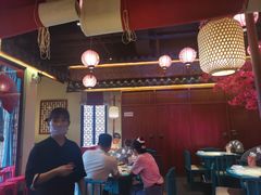 -探花·意境江南菜·唐伯虎文化体验店·松鼠桂鱼(观前店)