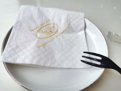 餐具摆设-PETIT PARIS 小巴黎(凯德1818店)
